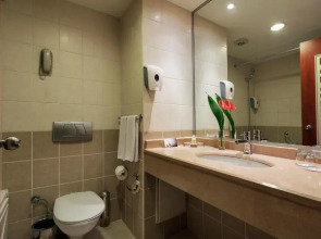 Crystal Paraiso Verde Resort & Spa - All Inclusive