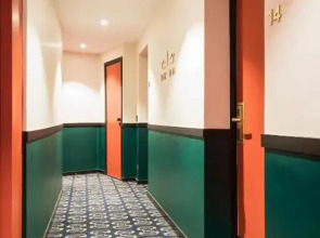 Hotel Ami - Orso Hotel