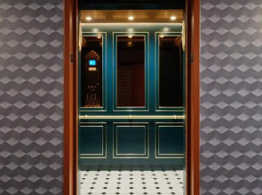 Romer Hell's Kitchen