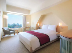 Отель Tokyo Dome