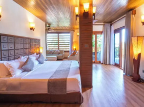 Araamu Hotels Maldives