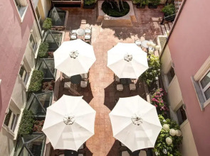 Indigo Verona – Grand Hotel des Arts