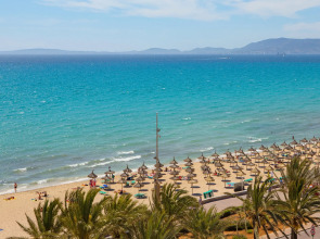 HM Gran Fiesta Hotel