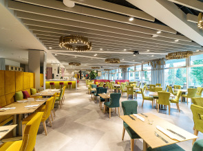 Отель Bled Rose