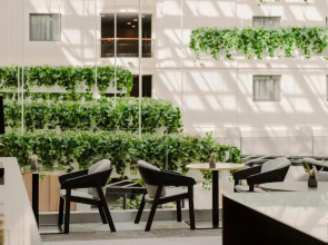 Sheraton Grand Krakow