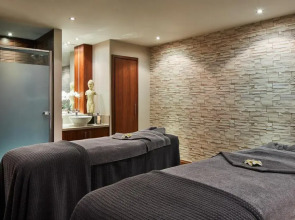 Отель Manchester Marriott Hotel Piccadilly