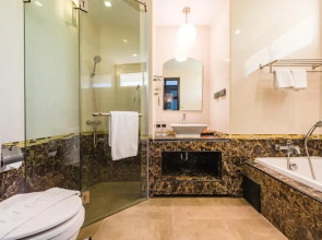 Princess Kamala Beachfront Hotel