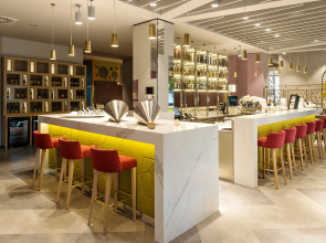 Отель Bled Rose