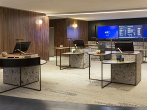 Pullman Paris Montparnasse Hotel