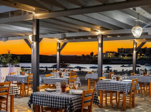 Chrysomare Beach Hotel and Resort