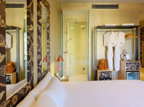 Axel Hotel Barcelona & Urban Spa - Adults Only