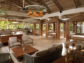 Melia Caribe Beach Resort - All Inclusive