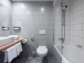 Grand Hotel International