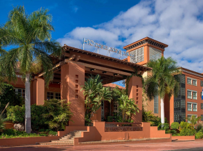 Отель H10 Costa Adeje Palace