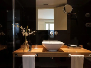 Отель Sardinero Madrid