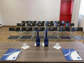 Idea Hotel Torino Mirafiori