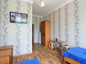 More y Nas Guest House