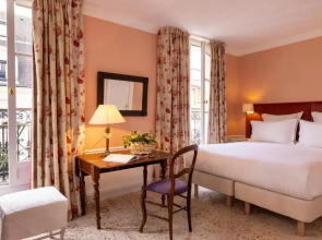 Hôtel Le Saint-Grégoire