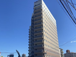 Toyoko Inn Nishi Funabashi Baraki Inter