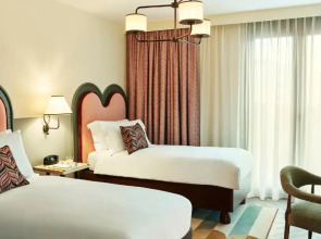 The Hoxton Charlottenburg