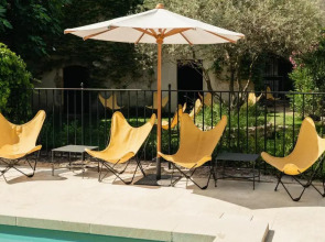 Le Moulin, Lourmarin, a Beaumier hotel