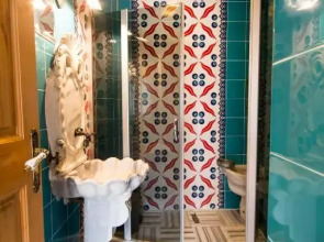 Sultan Corner Suites