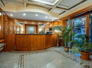 Comfort Hotel Bolivar