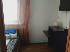 Апартаменты на Шарлыкском шоссе 1Вс1