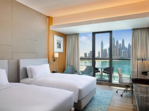 Hilton Dubai Palm Jumeirah