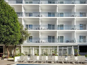 Gran Hotel Flamingo – Adults Only