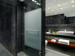 Athens Marriott Hotel