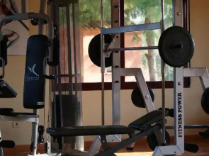 Курорт El Plantio Golf Resort