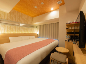 Tosei Hotel Cocone Ueno Okachimachi