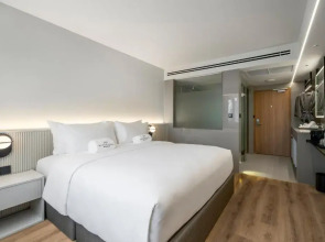 Maison Hotel Bangkok