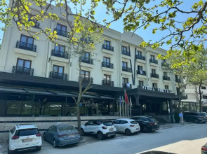 Vital Thermal Hotel and Spa