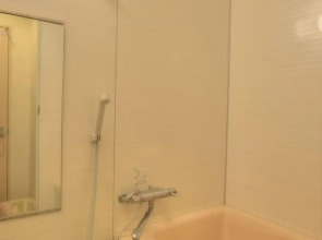 Отель Palace Japan 