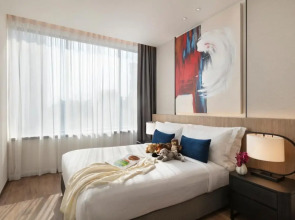 Ascott Embassy Sathorn Bangkok