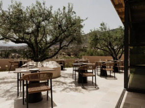 Momi Slow Living Hotel