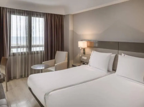 AC Hotel Iberia Las Palmas