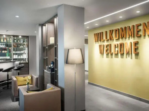 Best Western Hotel Favorit