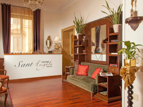 Hotel SantAngelo