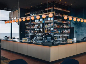 Clarion Hotel Helsinki