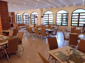 EGI Resort and Hotel