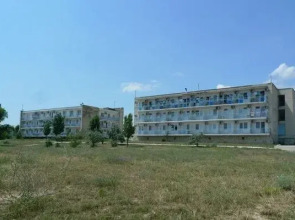 Турбаза Прибой