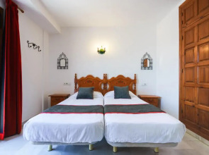 Apartamentos Pepe Mesa