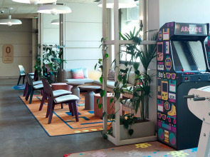 B&B HOTEL Paris 17 Batignolles