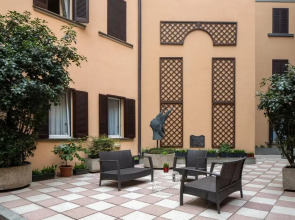 UNA Hotels Galles Milano