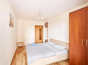 Апартаменты Абажур Люкс