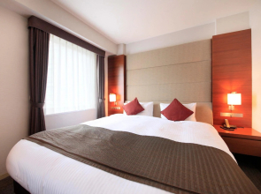 Richmond Hotel Tokyo Shiba