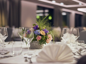 Hilton Garden Inn Leiden